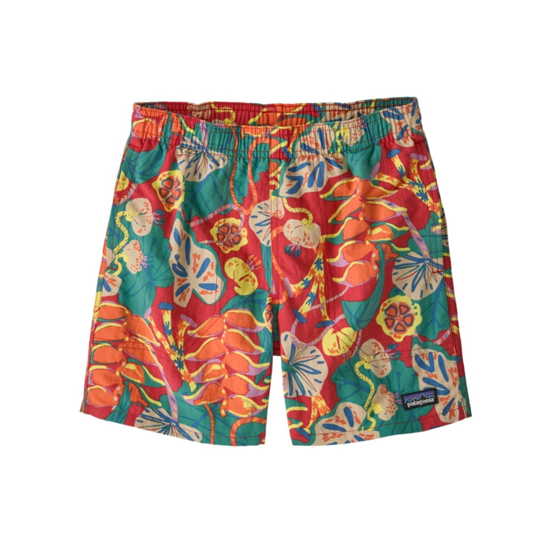 Patagonia Kids' Baggies Shorts 5 in - Lined