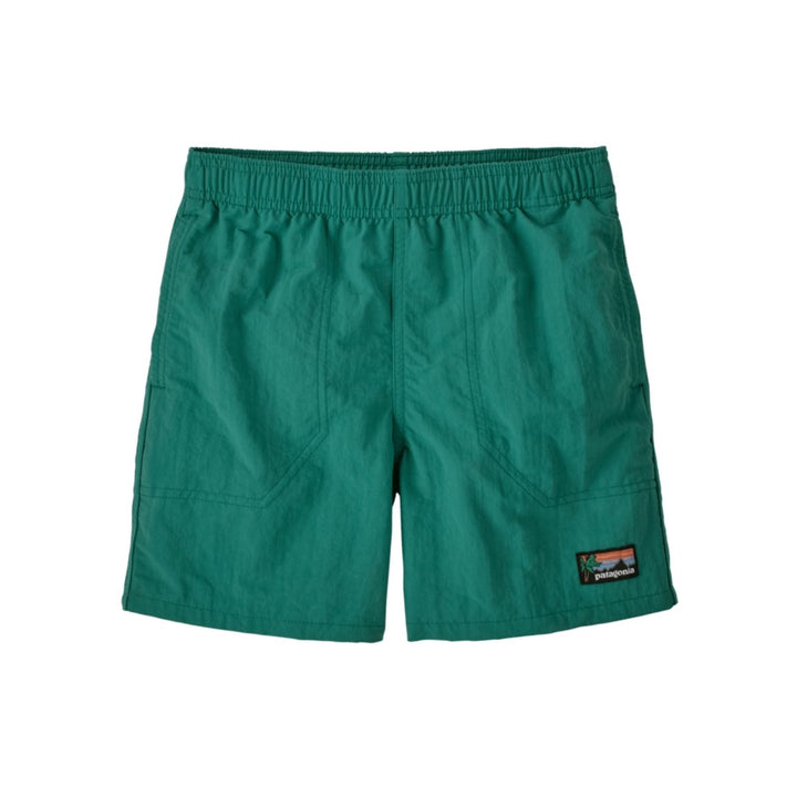 Patagonia Kids' Baggies Shorts 5 in - Lined