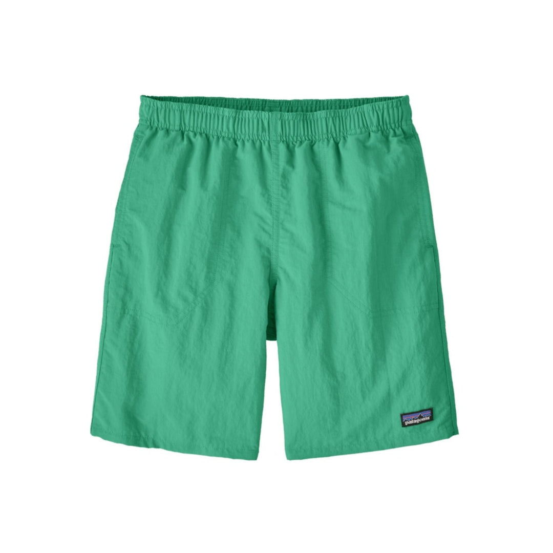 Patagonia Kids' Baggies Shorts 7 in - Lined