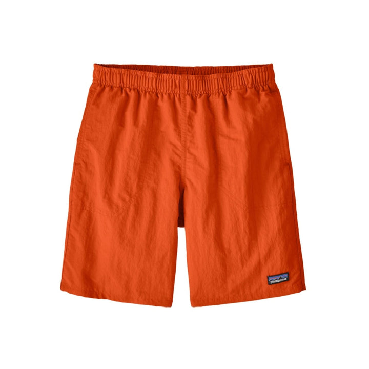 Patagonia Kids' Baggies Shorts 7 in - Lined