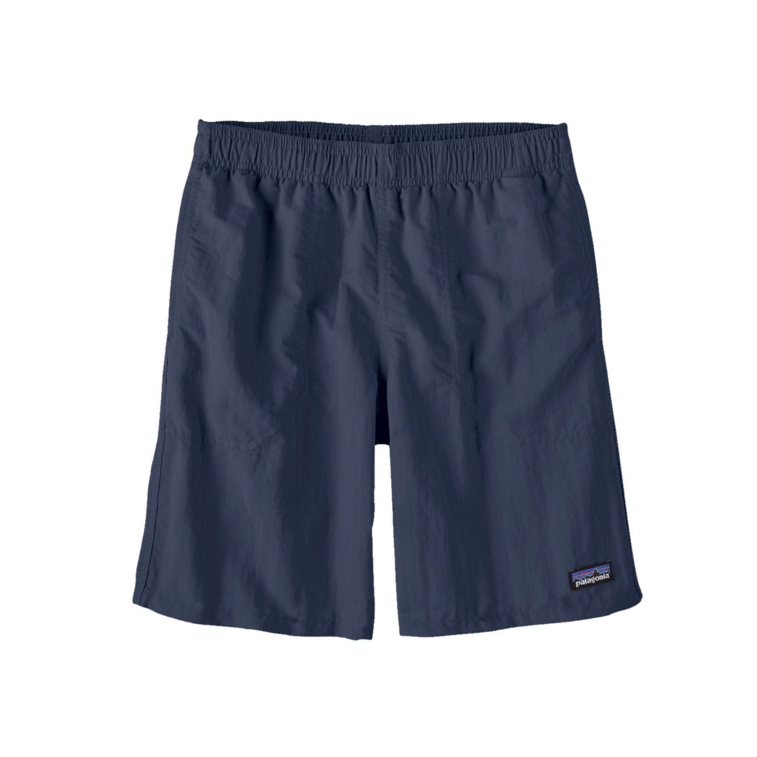 Patagonia Kids' Baggies Shorts 7 in - Lined