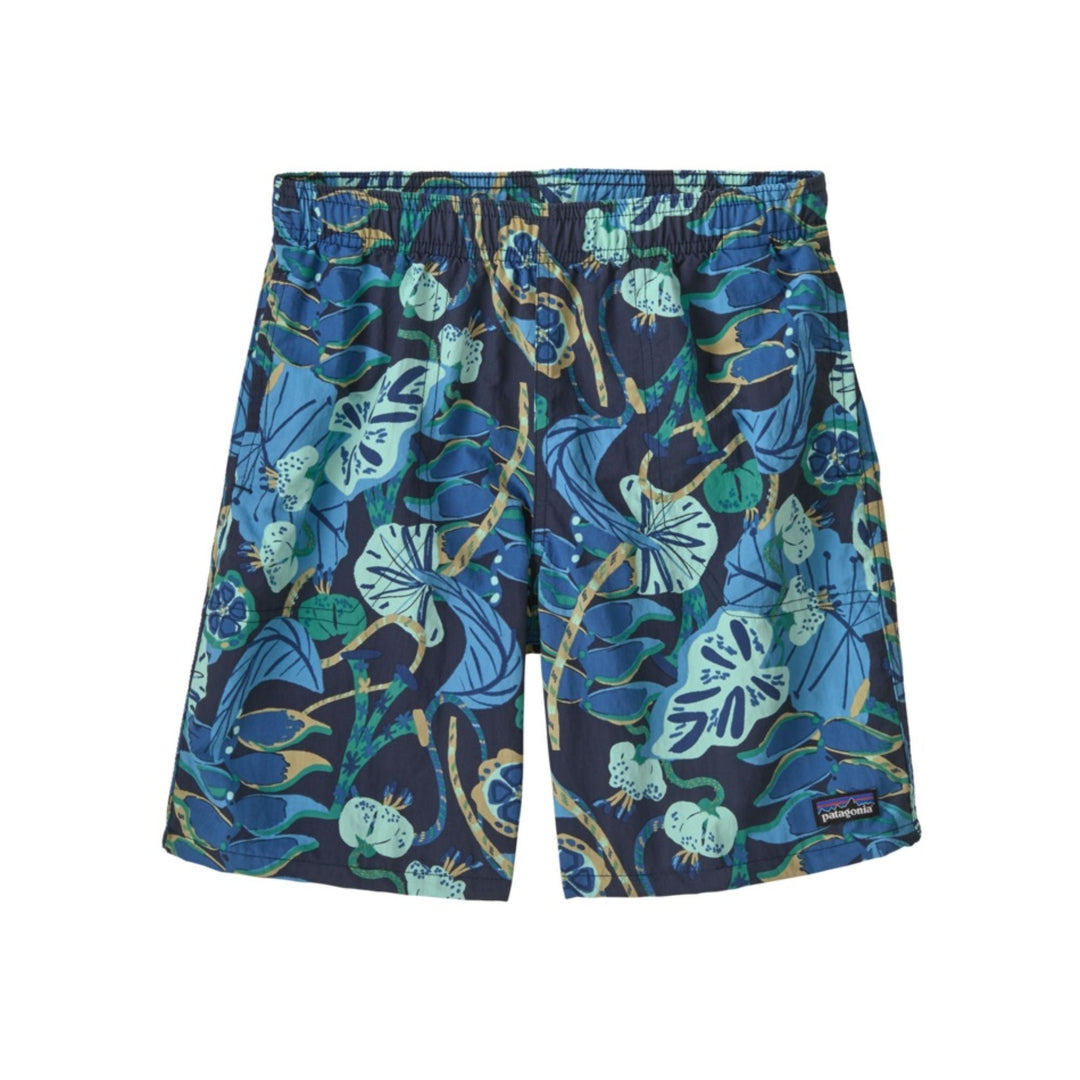 Patagonia Kids' Baggies Shorts 7 in - Lined