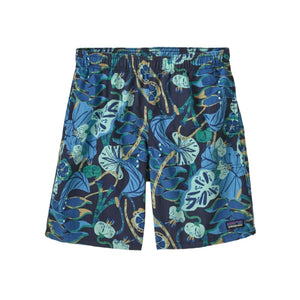Tropiclimb: New Navy