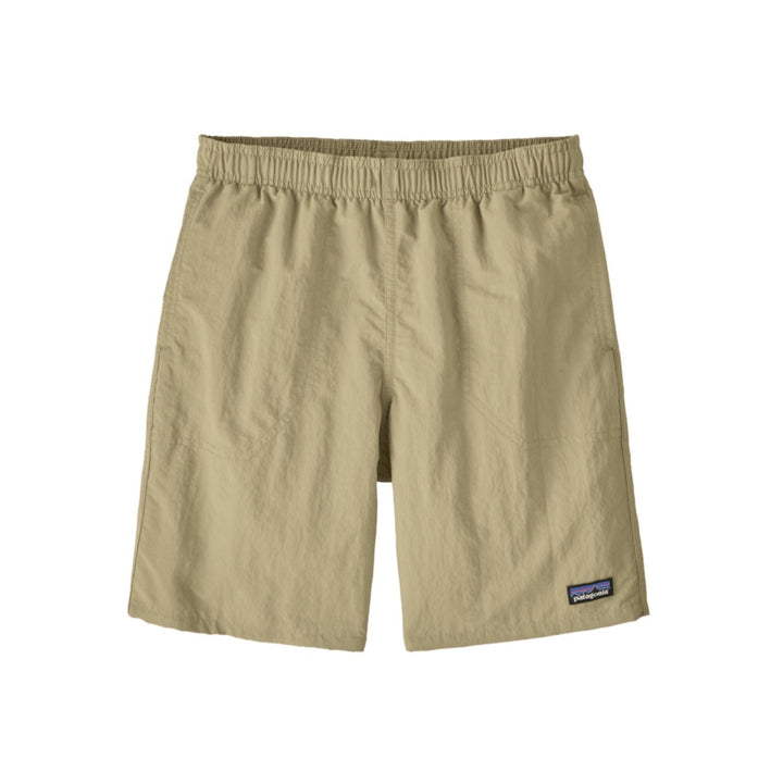 Patagonia Kids' Baggies Shorts 7 in - Lined