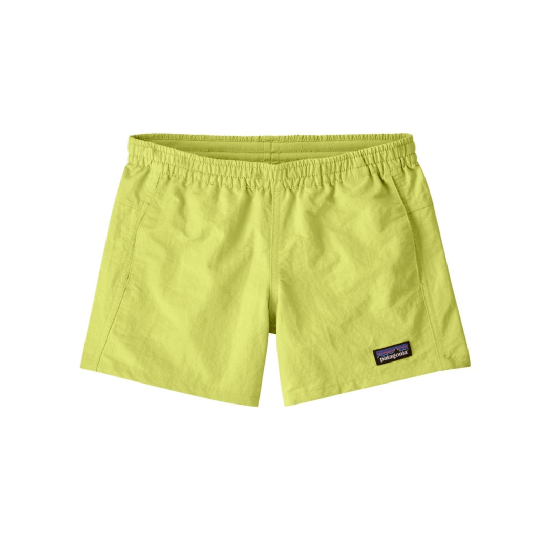 Patagonia Kids' Baggies Shorts 4 in - Unlined