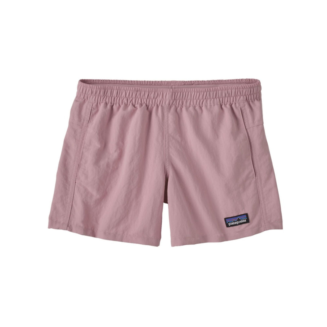 Patagonia Kids' Baggies Shorts 4 in - Unlined