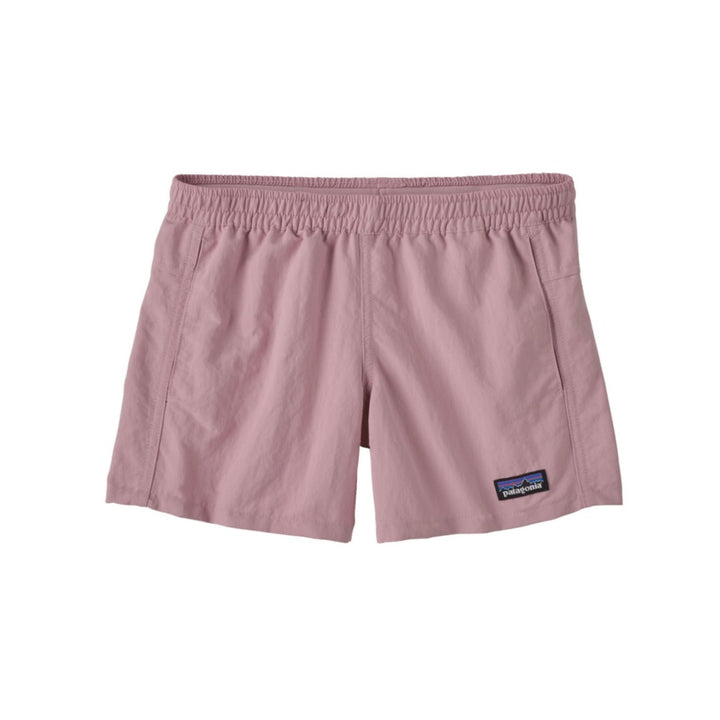 Patagonia Kids' Baggies Shorts 4 in - Unlined