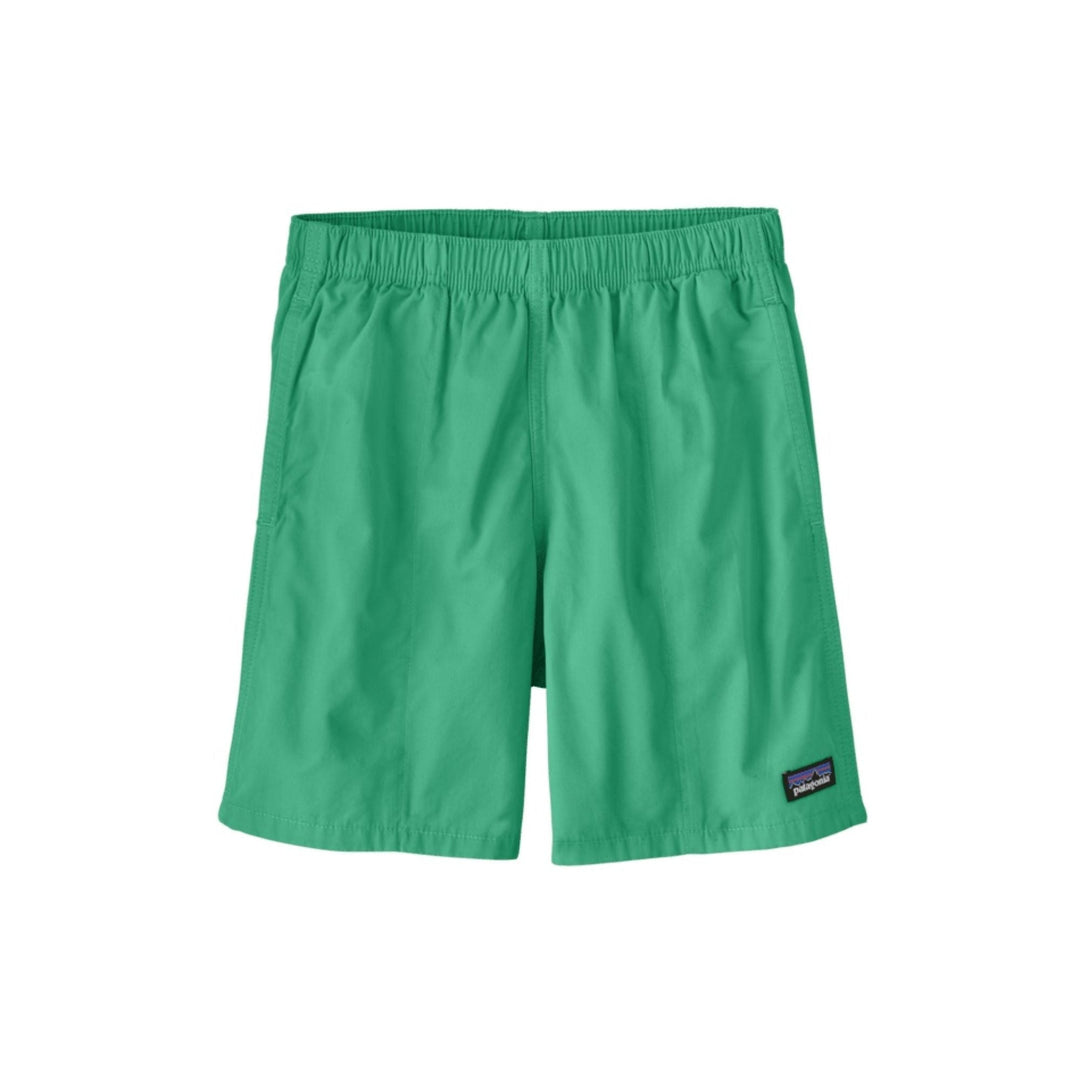 Patagonia Kids' Funhoggers Shorts