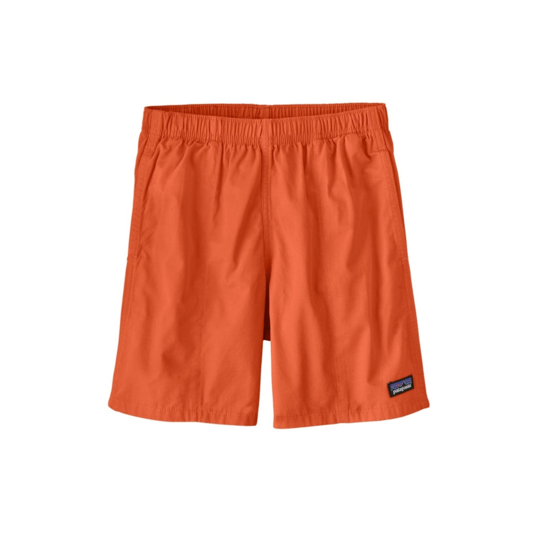Patagonia Kids' Funhoggers Shorts