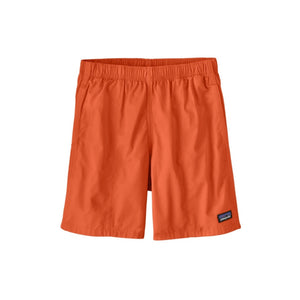 Coal Orange