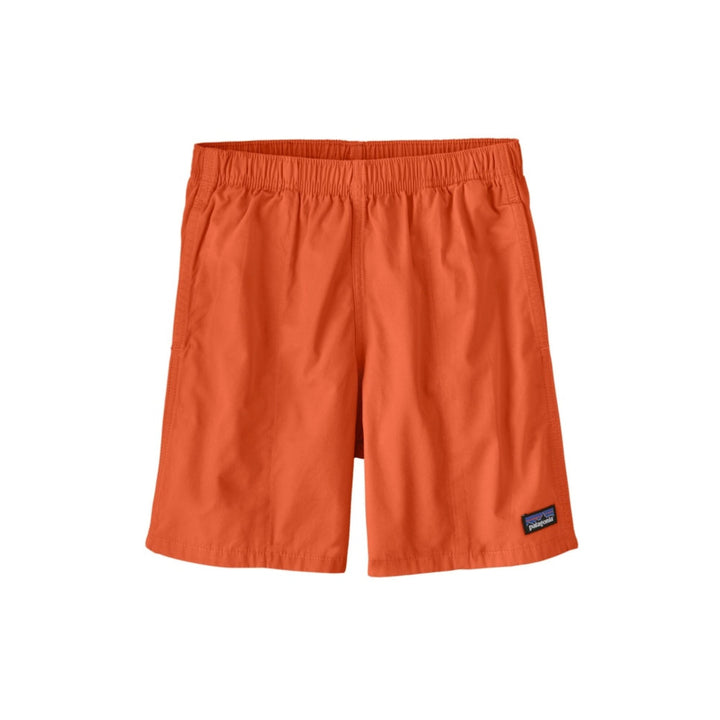 Patagonia Kids' Funhoggers Shorts