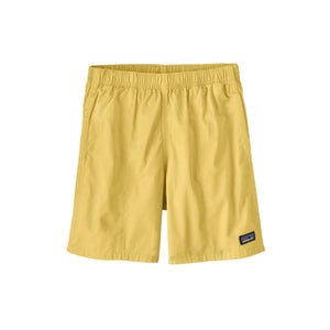 Limestone Yellow