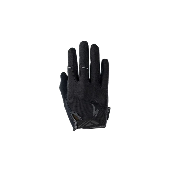 Specialized Women's Body Geometry Dual-Gel Long Finger Gloves