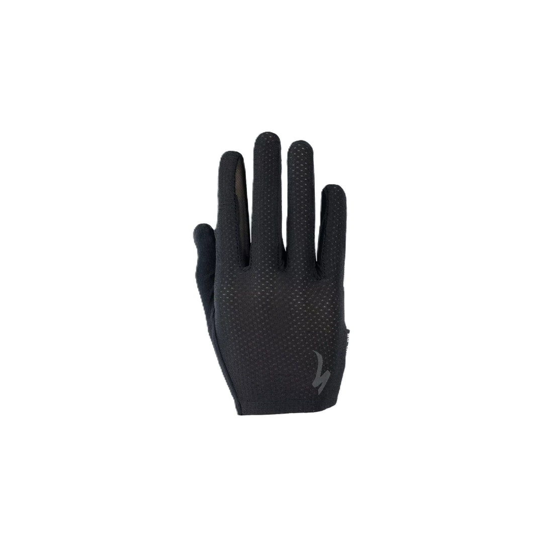 Specialized Men's Body Geometry Grail Long Finger Gloves