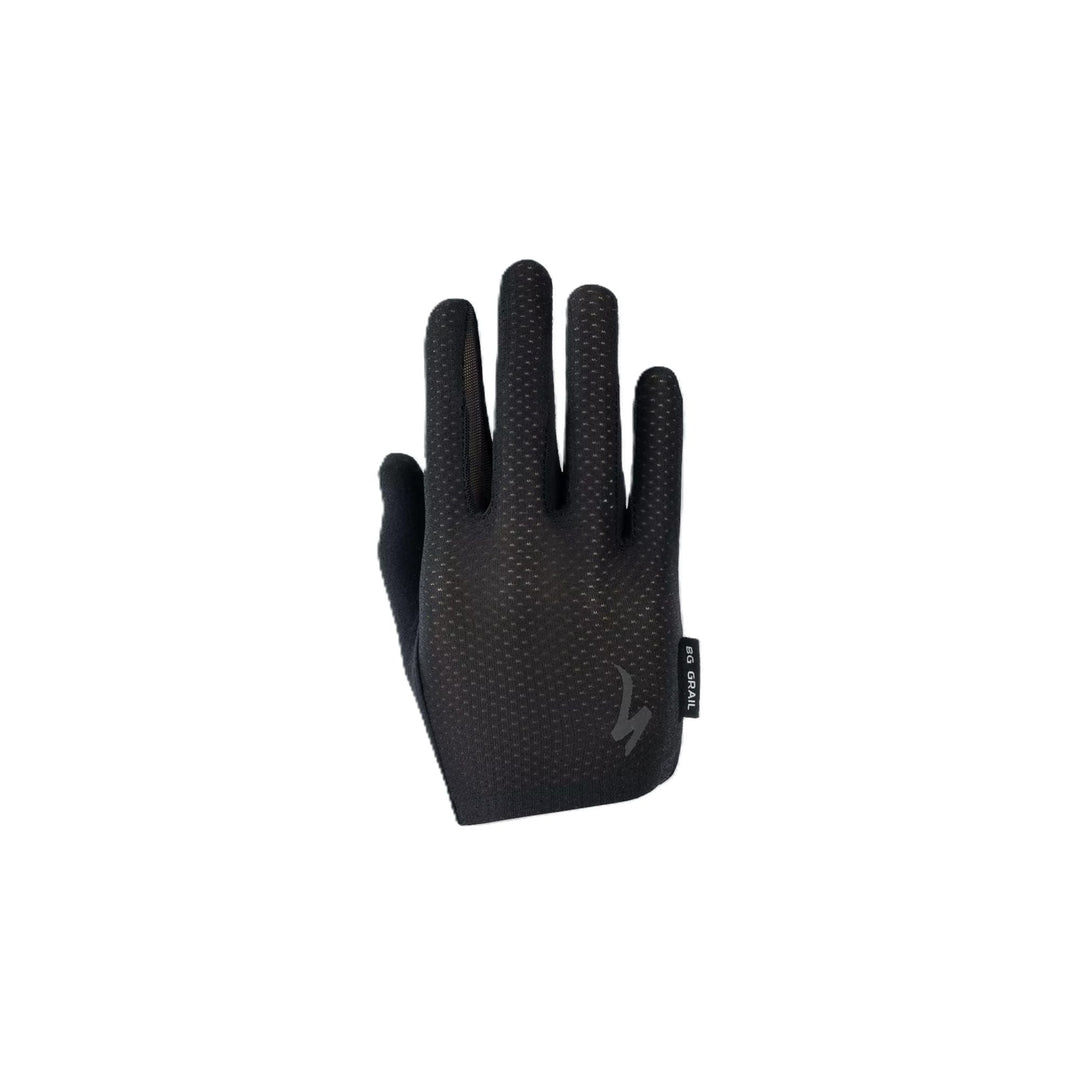 Specialized Women's Body Geometry Grail Long Finger Gloves
