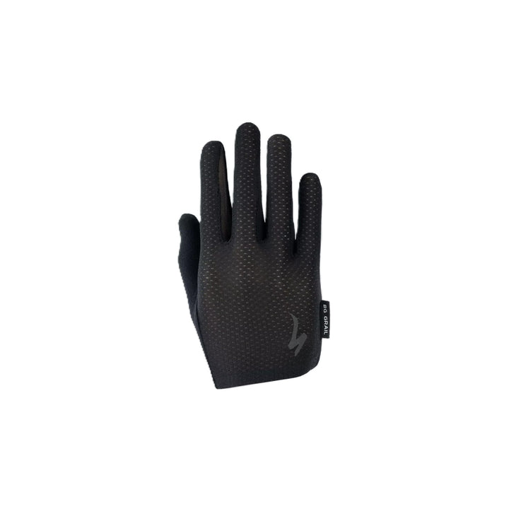 Specialized Women's Body Geometry Grail Long Finger Gloves