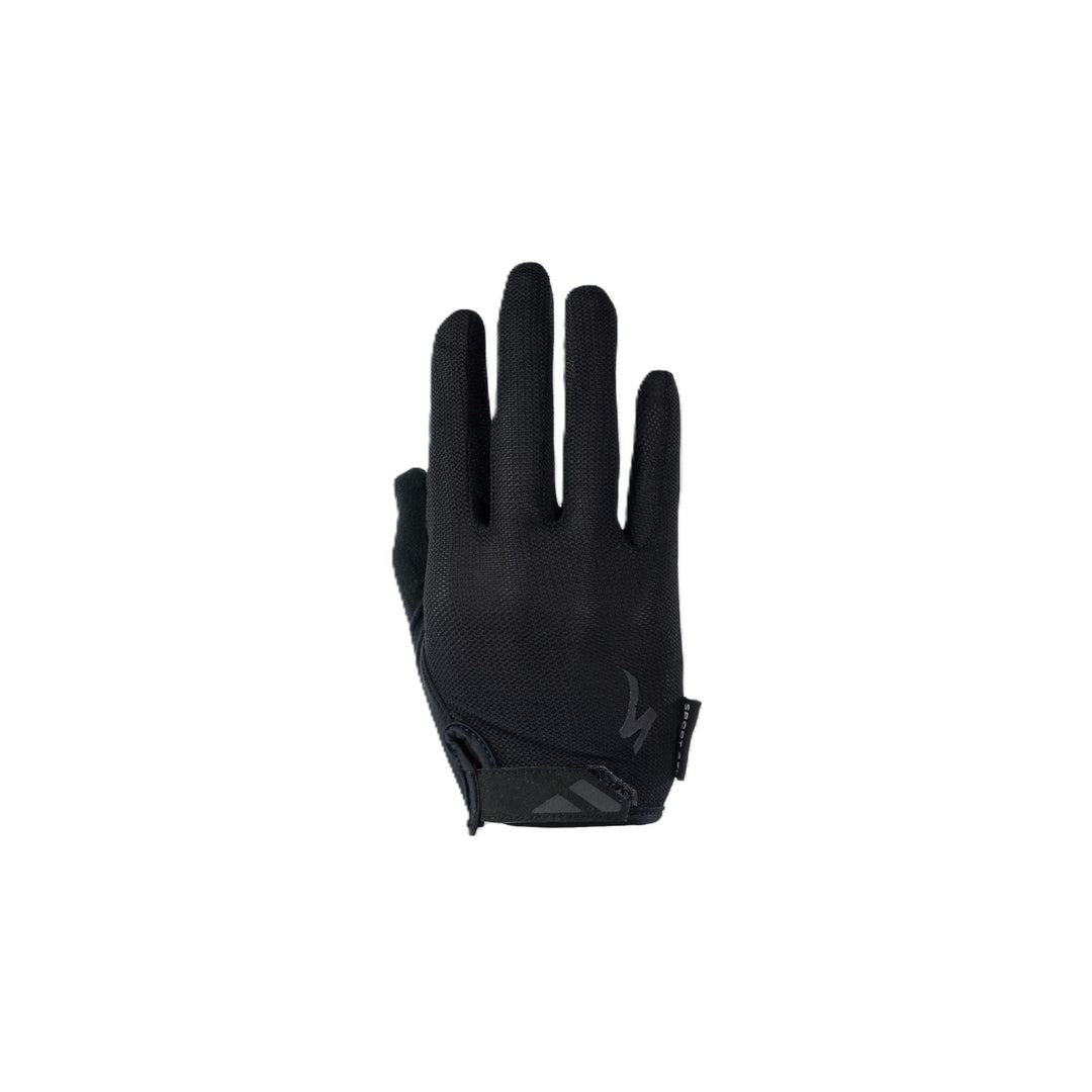 Specialized Men's Body Geometry Sport Gel Long Finger Gloves
