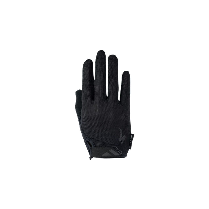 Specialized Men's Body Geometry Sport Gel Long Finger Gloves