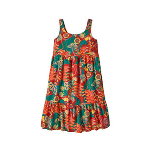 Tropiclimb: Hot Ember