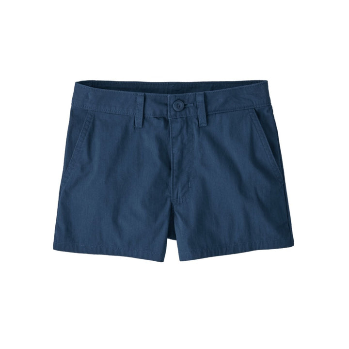 Patagonia Kids' Nomader Shorts - 2 in