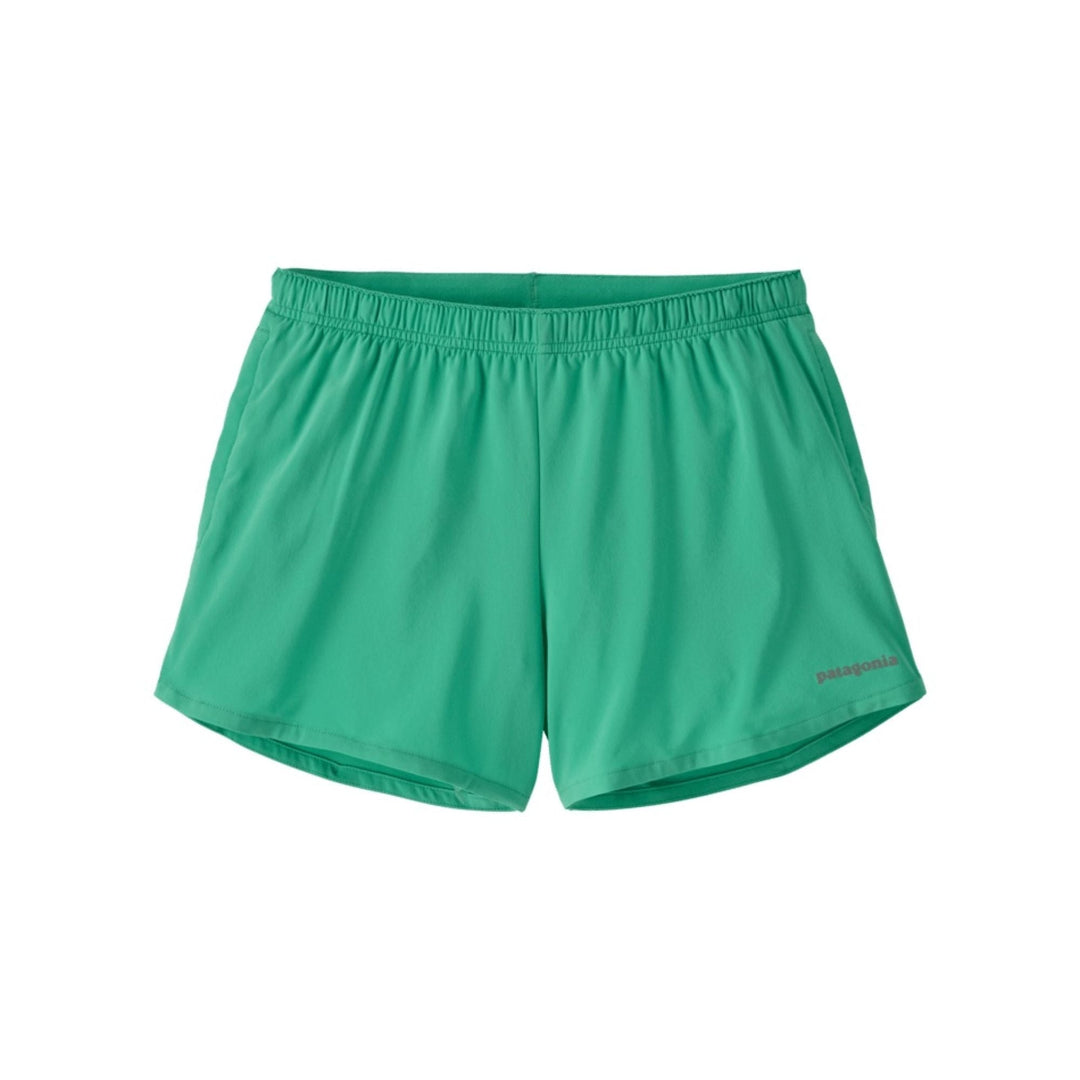 Patagonia Kids' Multi Trails Shorts - 4 in