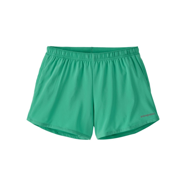Patagonia Kids' Multi Trails Shorts - 4 in