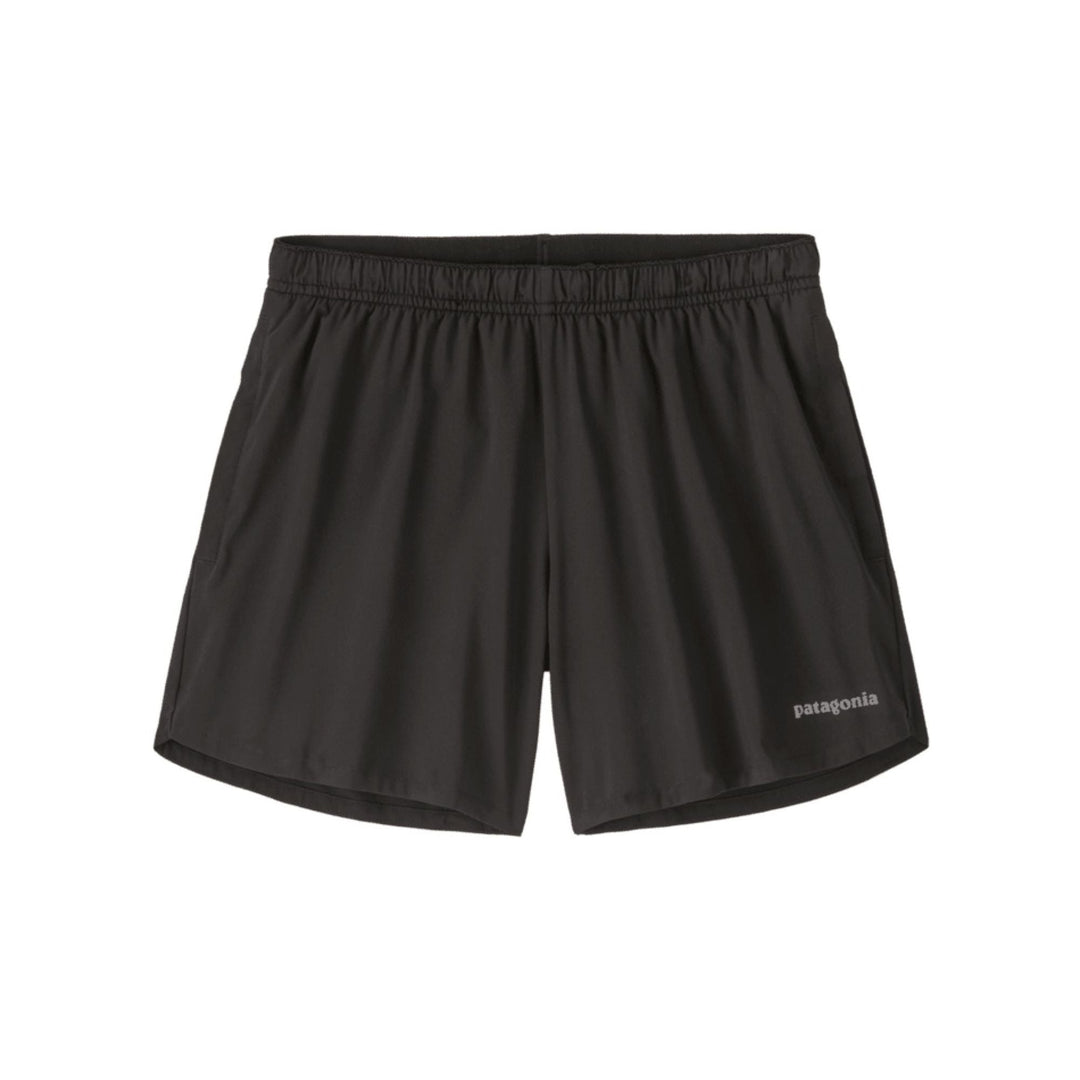 Patagonia Kids' Multi Trails Shorts - 4 in