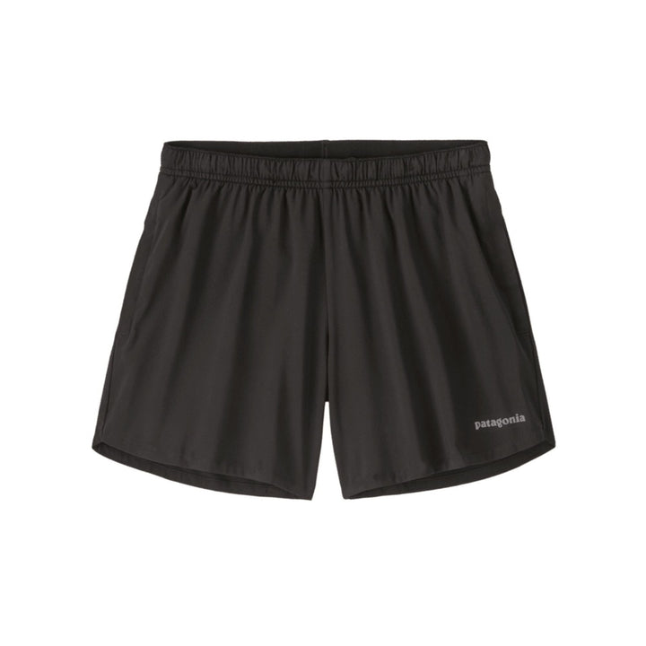 Patagonia Kids' Multi Trails Shorts - 4 in