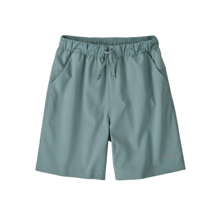 Patagonia Kids' Terrebonne Shorts - 6 in