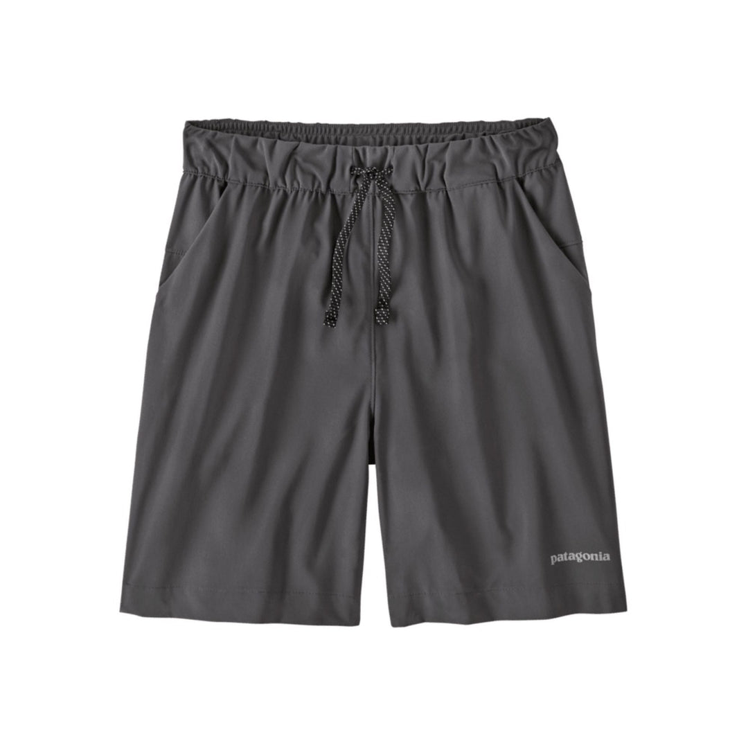 Patagonia Kids' Terrebonne Shorts - 6 in