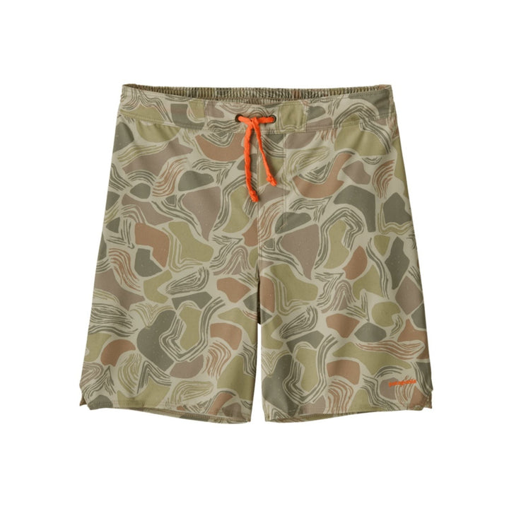 Patagonia Kids' Hydropeak Boardies - 6 in