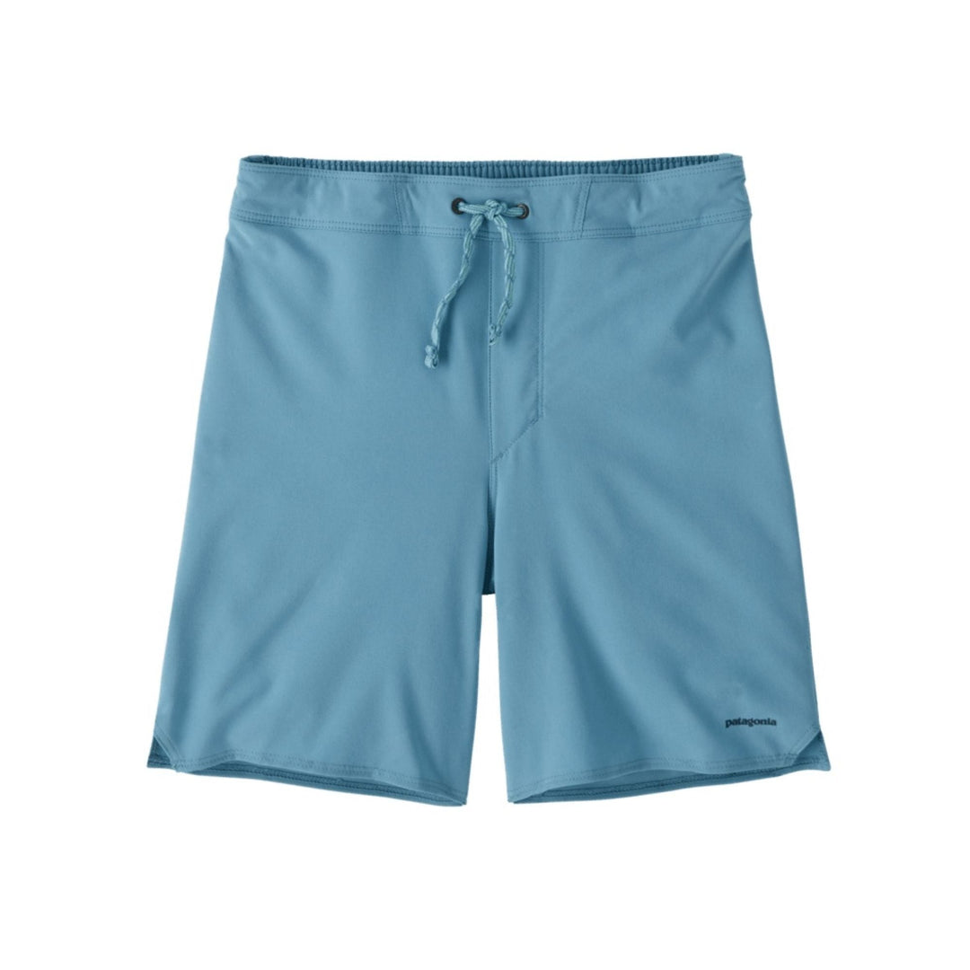 Patagonia Kids' Hydropeak Boardies - 6 in