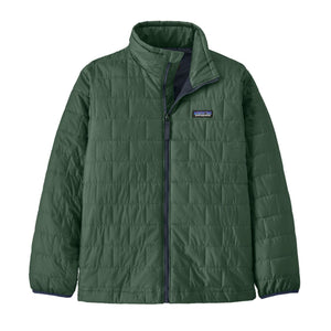 Canopy Green