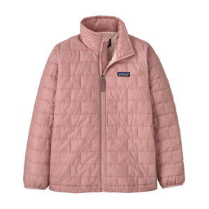 Fuzzy Mauve