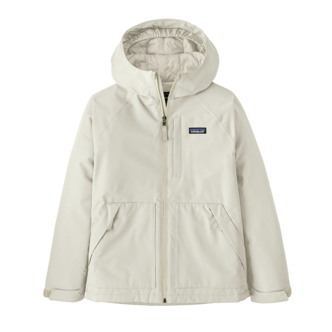 Patagonia Kids' Everyday Ready Jacket