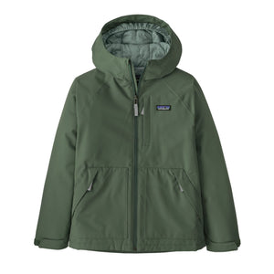 Canopy Green