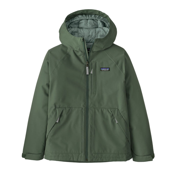 Patagonia Kids' Everyday Ready Jacket