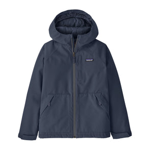 New Navy w/New Navy