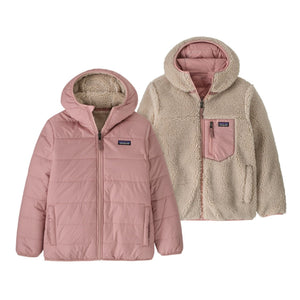 Fuzzy Mauve
