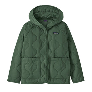 Canopy Green