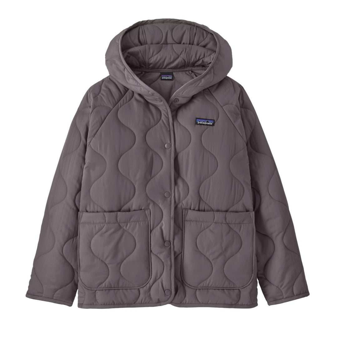 Patagonia Kids' Quilted Puffer