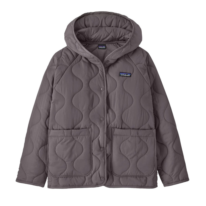 Patagonia Kids' Quilted Puffer