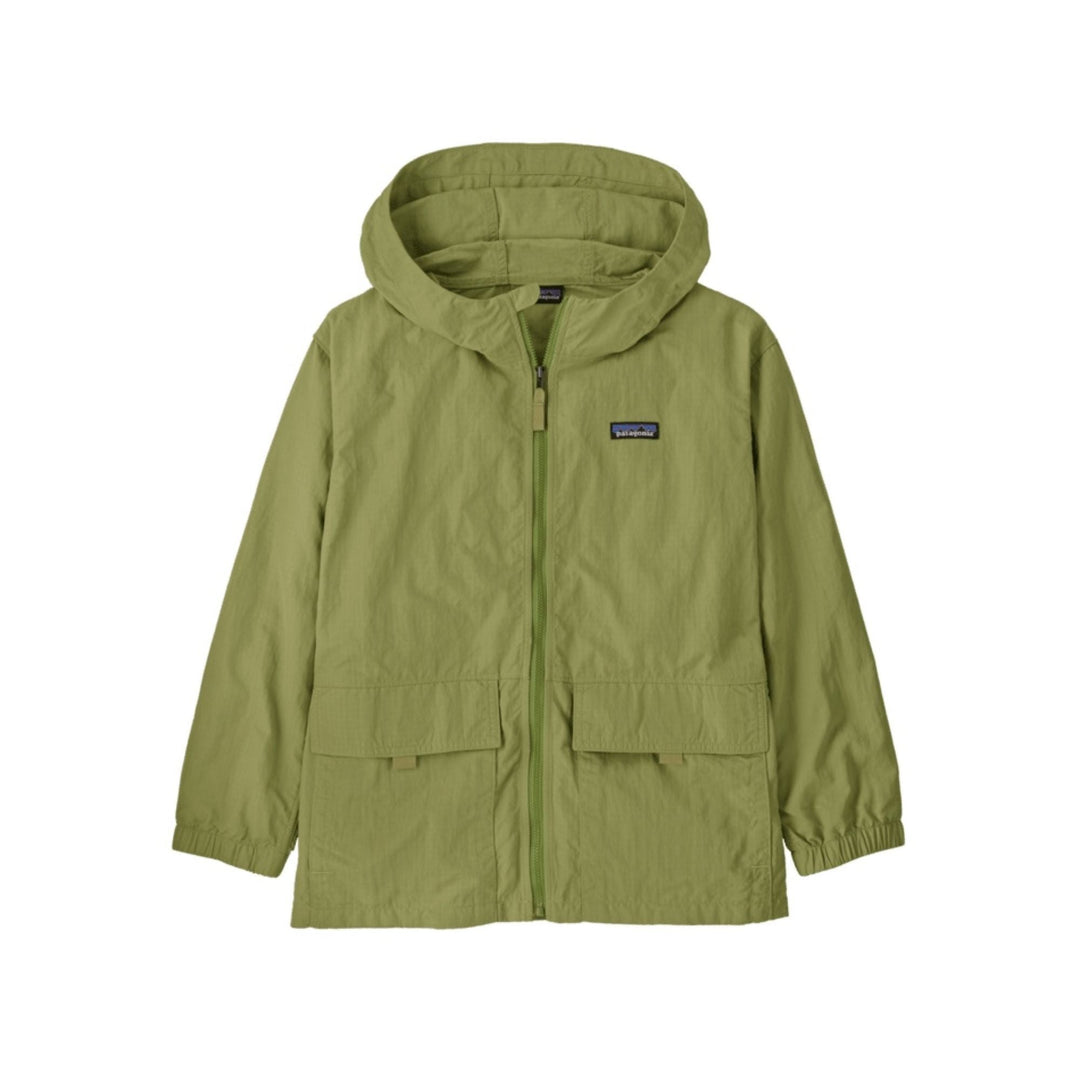 Patagonia Kids' Outdoor Everyday Jacket