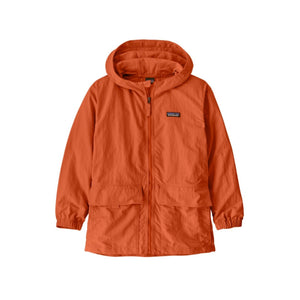 Coal Orange