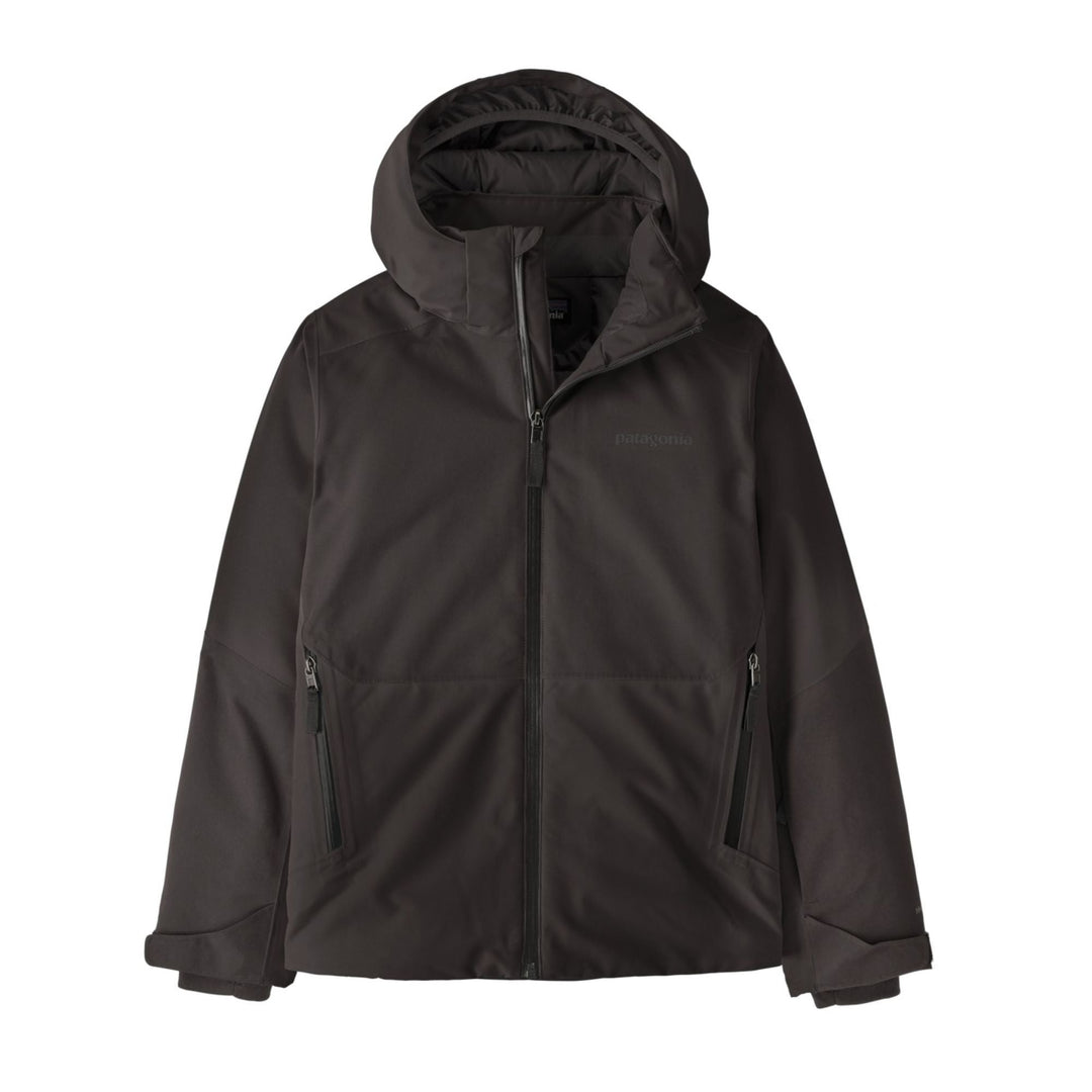 Patagonia Kids' Powder Town Jacket