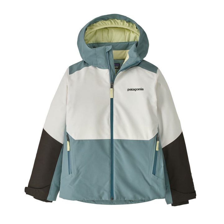 Patagonia Kids' Powder Town Jacket