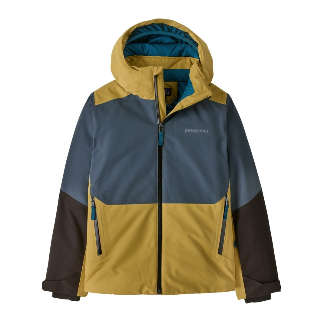 Patagonia Kids' Powder Town Jacket