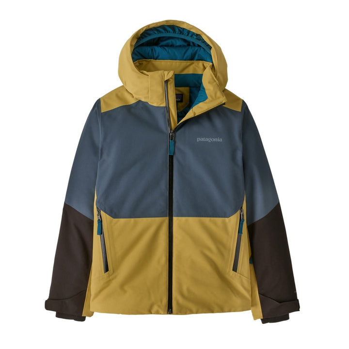 Patagonia Kids' Powder Town Jacket
