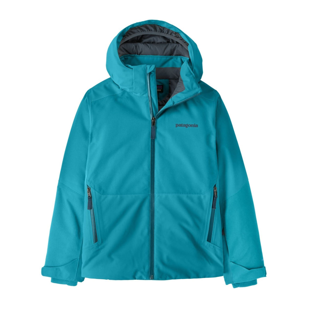 Patagonia Kids' Powder Town Jacket