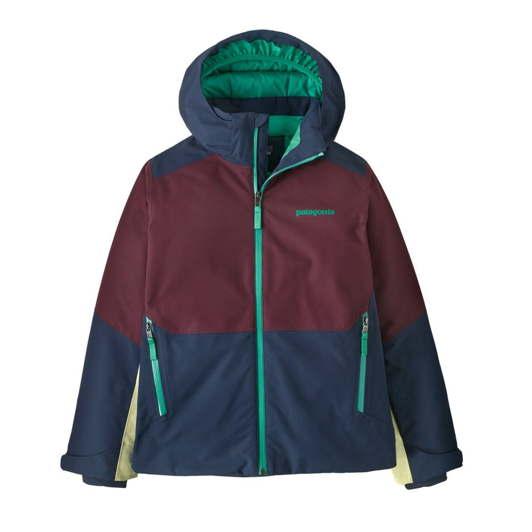 Patagonia Kids' Powder Town Jacket